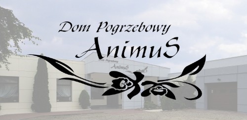 Animus Grudziądz: zakład pogrzebowy